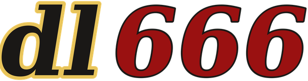 dl666 logo