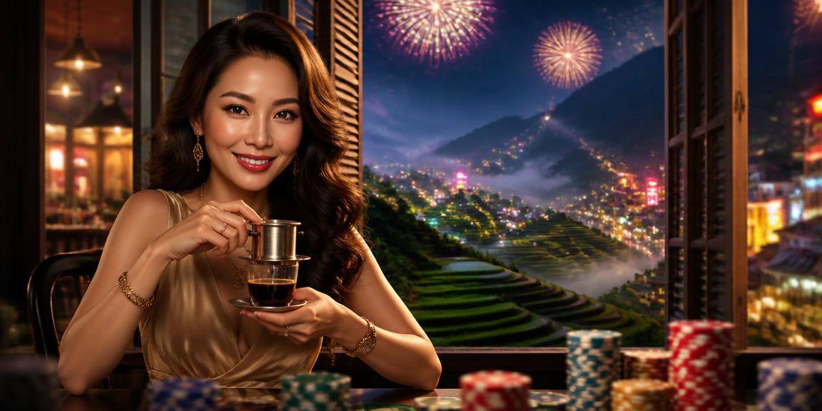 dl666 Những gì có trong sảnh casino dl666