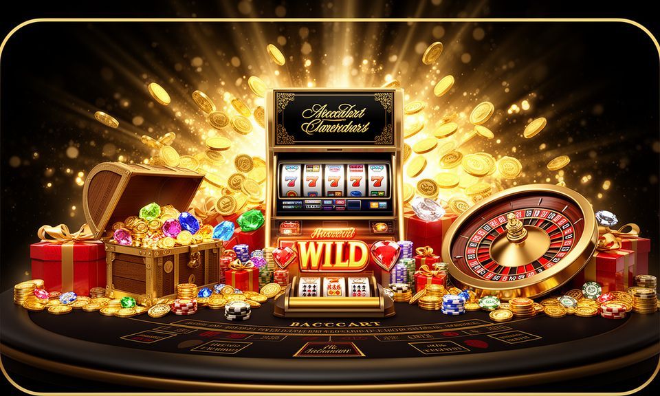 dl666 Casino trực tuyến đầy đủ — bàn live, slot và thể thao trong một sảnh